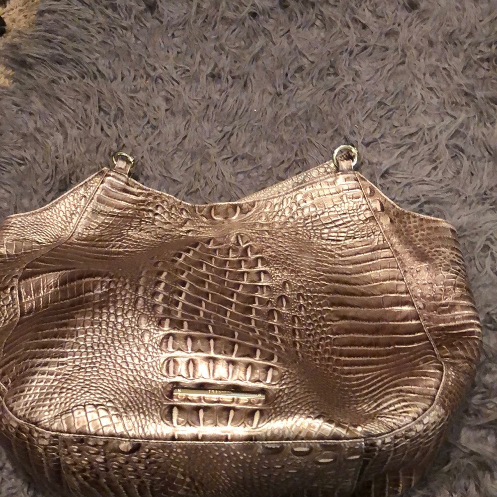 Large Brahmin Bag